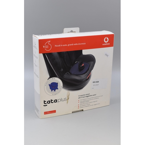 729 - A TataPlus Baby Alert Sensor, Boxed