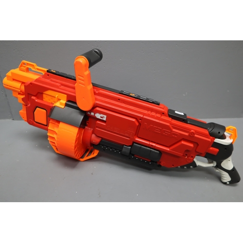 807 - Large Mega Mastodon Nerf Gun (no bullets)