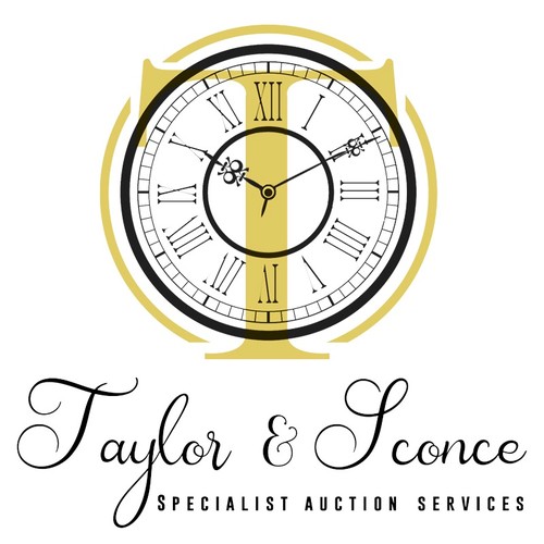 Taylor & Sconce Antiques and Collectables Sale.