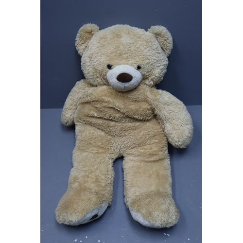 725 - Large Toys R Us Teddy Bear Approx 44