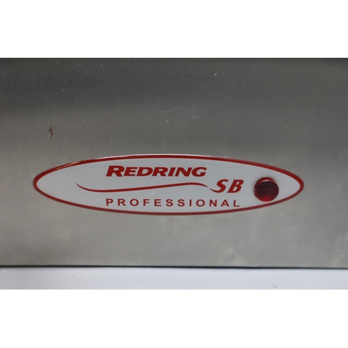 577 - Redring SB Professional Wall Mounted Stainless Steel Water Heater (22