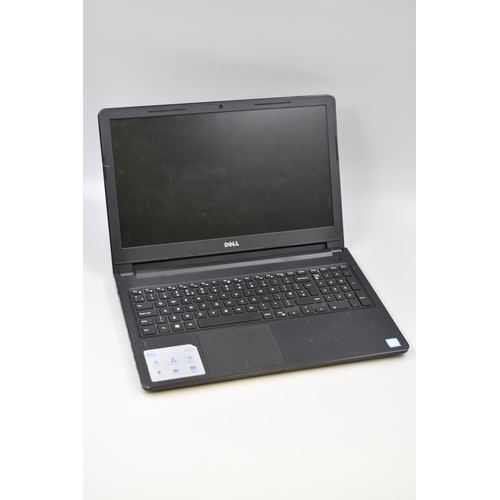 591 - Two Laptops to include Dell Vostro 15 3000 Series and a Acer Aspire 5442Z (Untested)