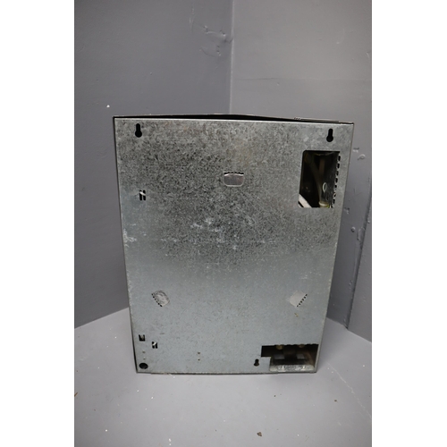 Redring SB Professional Wall Mounted Stainless Steel Water Heater (22