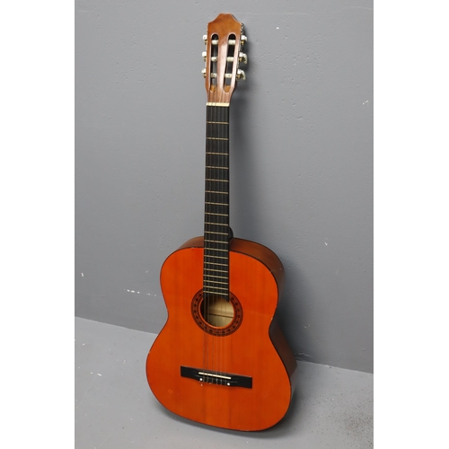 602 - Spanish Acoustic Guitar