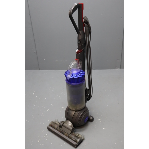 661 - Dyson Light Ball Multi-Floor Vacuum Cleaner (Powers On When Tested/ As Found)