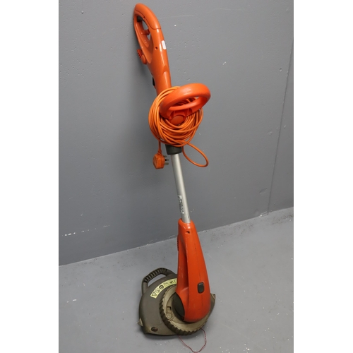 669 - Flymo Contour 500 Strimmer working when tested