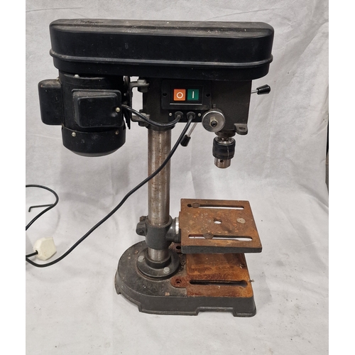 675 - Working Bench Drill