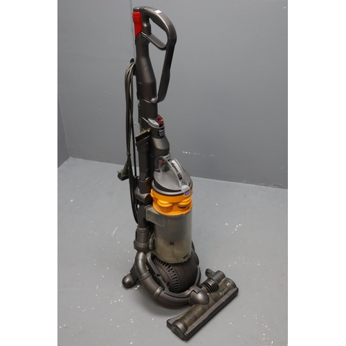 623 - Dyson DC25 Vacuum Cleaner (Spares and Repairs)