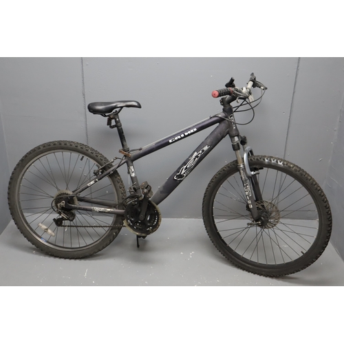 644 - Kobe Grind 21 Gear Adult/Teen Mountain Bike