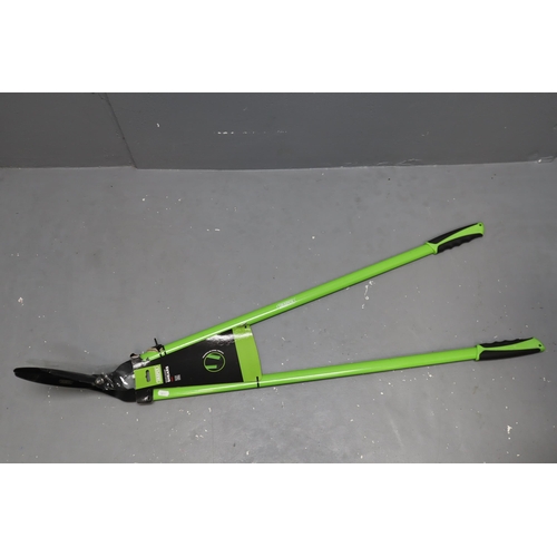 693 - New Grass Edging Shears by Draper (RRP £30)