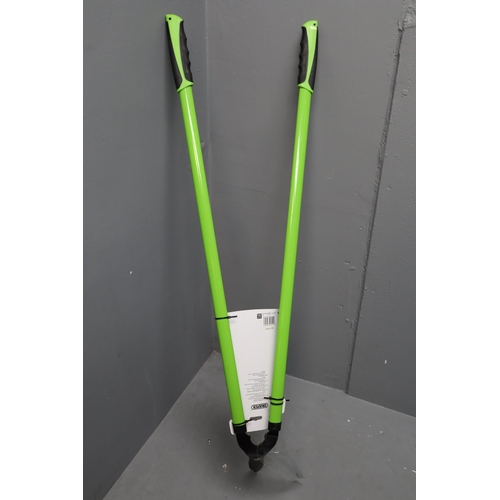 693 - New Grass Edging Shears by Draper (RRP £30)