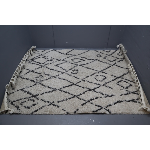 694 - Diana Turkish Rug (5ft 3