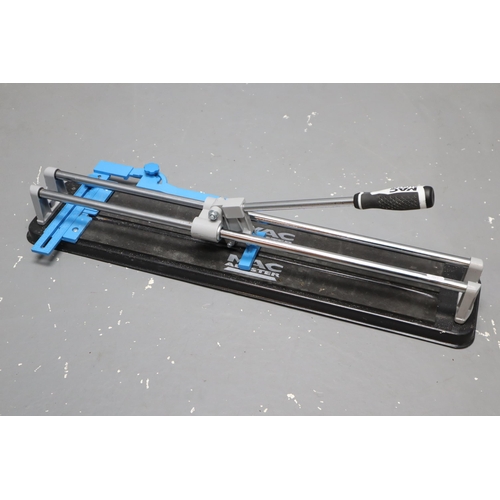 695 - MacAllistar Tile Cutter