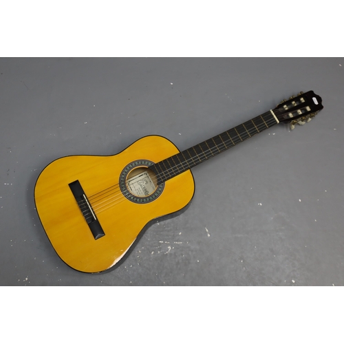 452 - Encore ENC34 Classical Acoustic Guitar