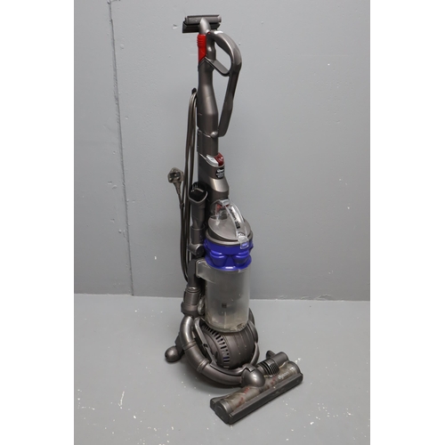 483 - Dyson DC25 Rollaball hoover Complete with Attachments powers On when tested