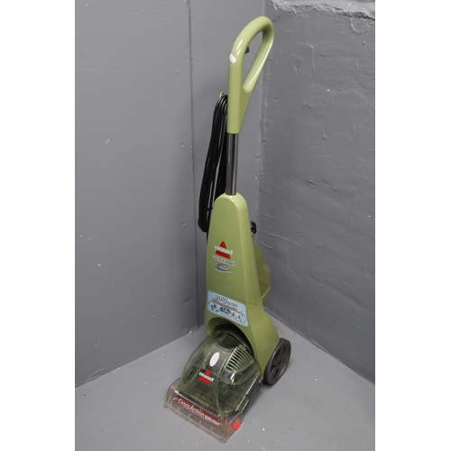 620 - Bissell Quickwash Hoover powers on when tested