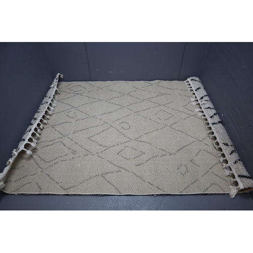 633 - Diana Turkish Rug (5ft 3