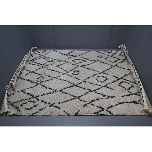 633 - Diana Turkish Rug (5ft 3