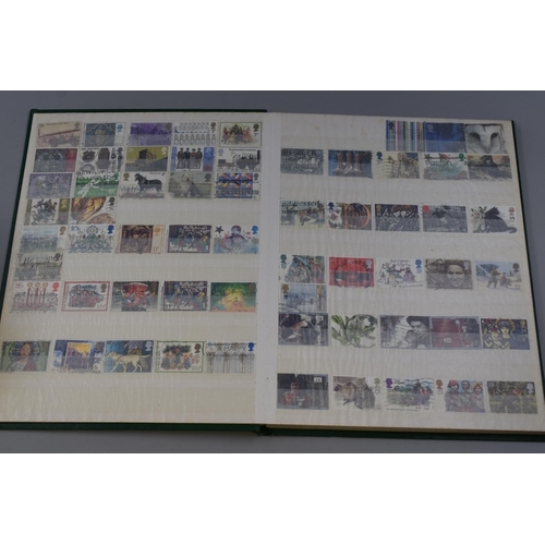 471 - Stamp Collection to include a Large Selection of Worldwide Vintage Stamps (including 2 Books)