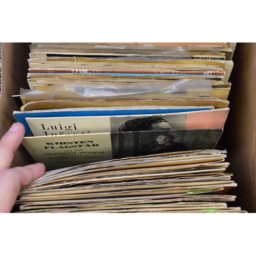 521 - Large Collection of Collectible Classical 7