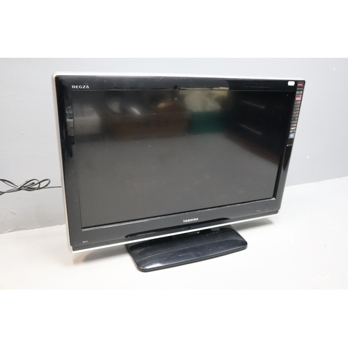 597 - Toshiba 32XV505DB LCD 32