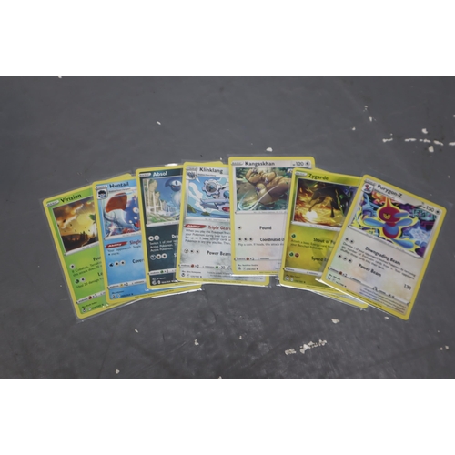 533 - Huge Quantity of Official Pokémon Trading Cards including Com/un-Com, Trainer and Non Holo (R... 