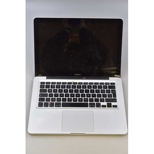 535 - MacBook Pro A1278 13