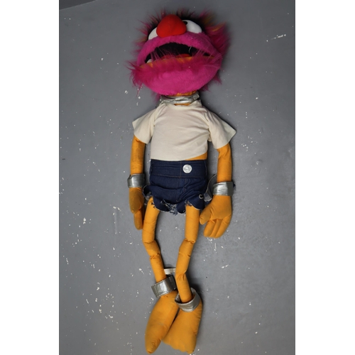 553 - Jim Henson Muppets Animal Figure (46