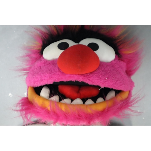 553 - Jim Henson Muppets Animal Figure (46