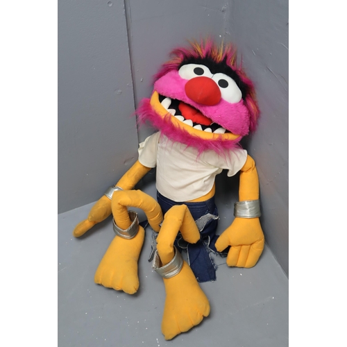 553 - Jim Henson Muppets Animal Figure (46