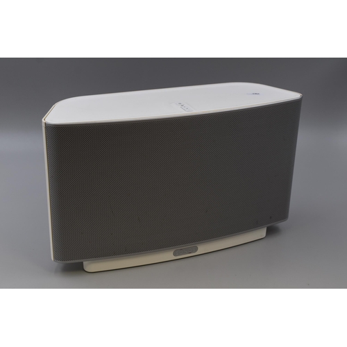 553 - Sonos Wireless Music System (Zone Player S5)