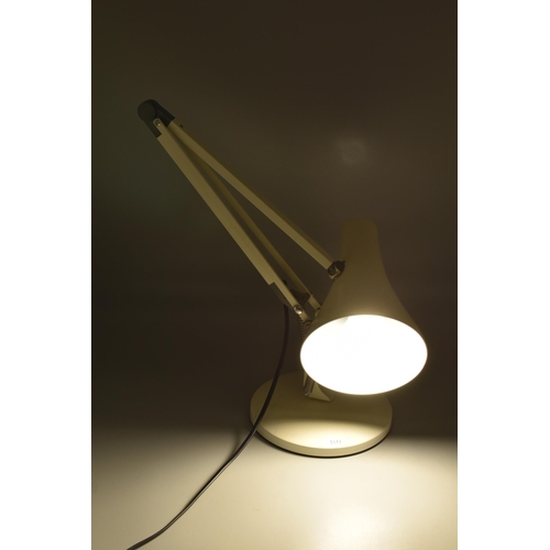 358 - Anglepoise Model 90 Desk Lamp (Working)