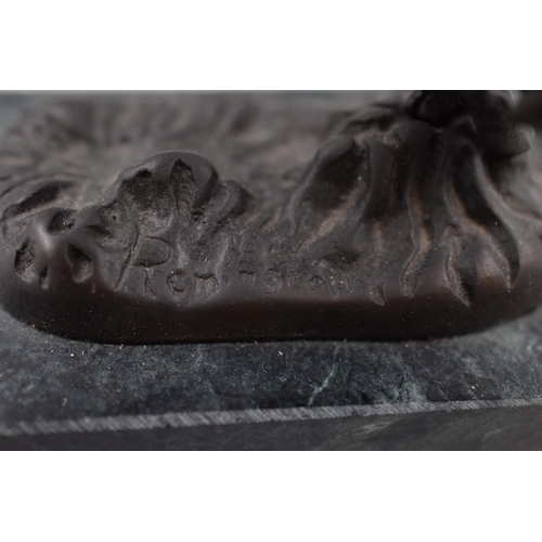 258 - Greyfriars bobby figurine 3