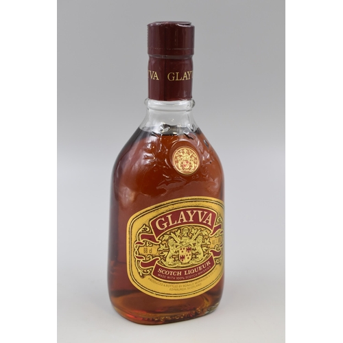 Glayva Scotch Whisky Liqueur (68cl / 40% Vol) Sealed