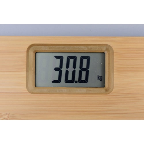 563 - Pair of Wood Effect Salter Scales