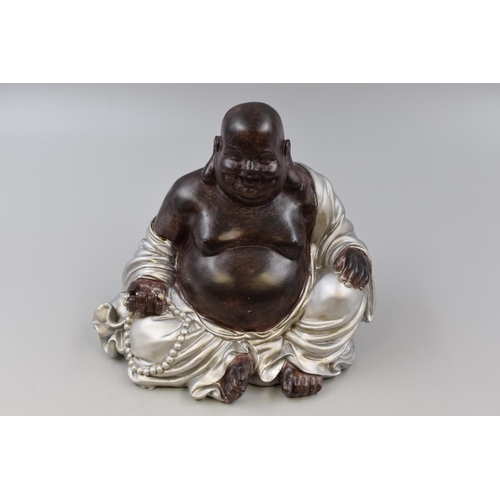 290 - Laughing Buddha Statue 6.5