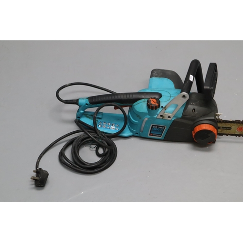 710 - Gardena Electric 1800w Saw