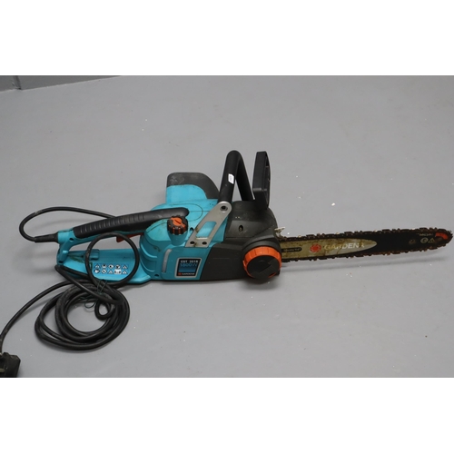 710 - Gardena Electric 1800w Saw