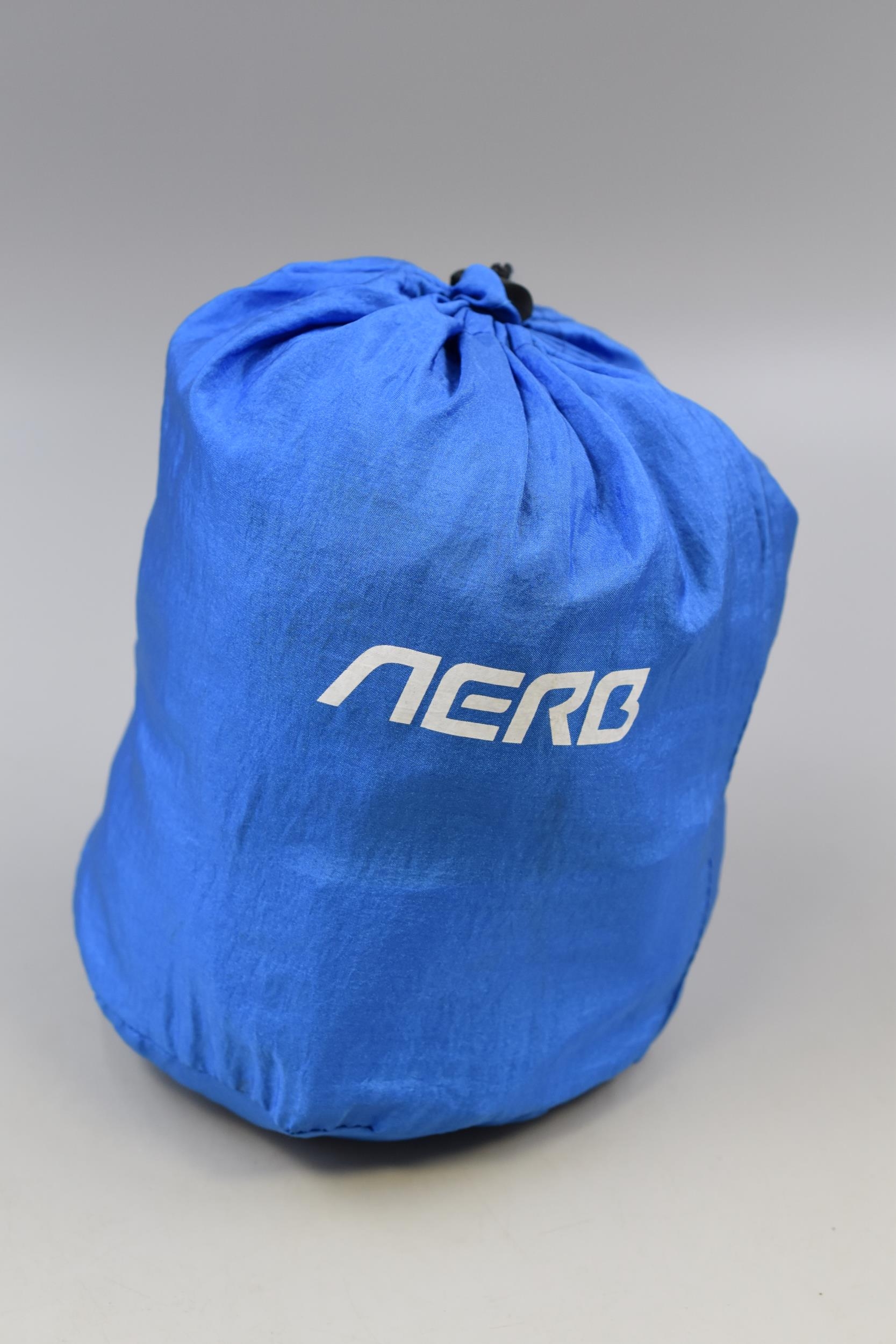 New Nerb Extra Large Beach Blanket complete with Pegs in Case