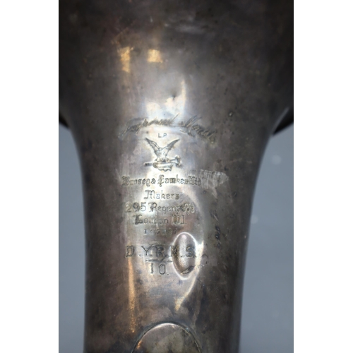 499 - Antique Boosey and Hawkes Tuba Imperial Model in need of attention