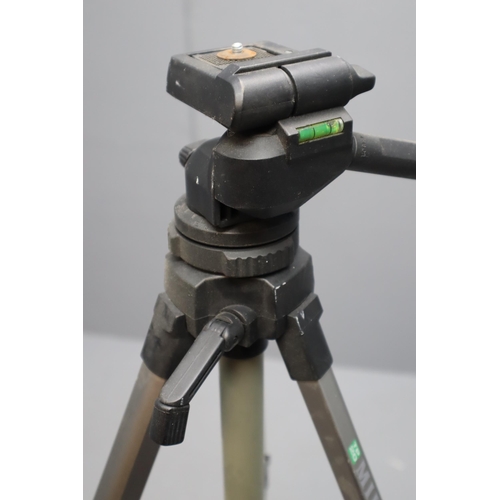 509 - Miranda Titan (TP20) Camera Tripod