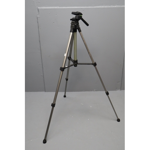 509 - Miranda Titan (TP20) Camera Tripod