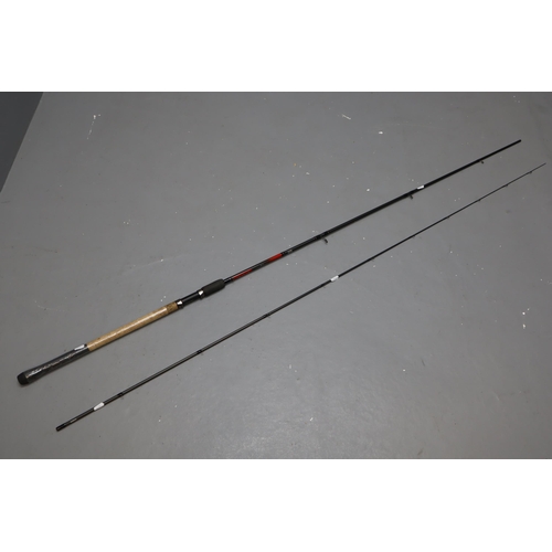 663 - A Sigma 11” Pellet Waggler Fishing Rod