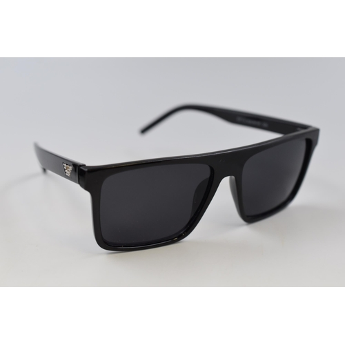 460 - Pair of Boxed Designer GY Sunglasses