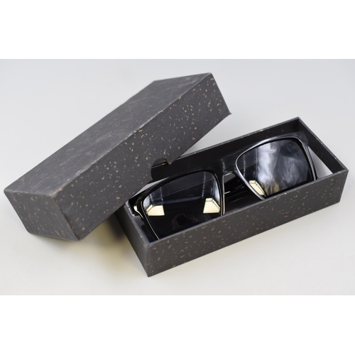 460 - Pair of Boxed Designer GY Sunglasses