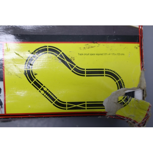 613 - Vintage Scalextric Superscale Porsche Power (Unchecked)