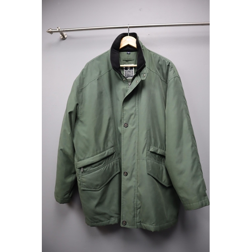 736 - Baracuta Jacket (Size S)