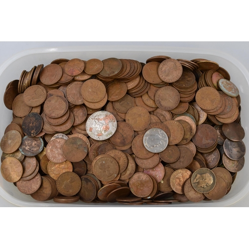150 - Huge Selection of Pennies