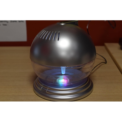 525 - A JML Fresh Air Globe