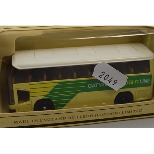 618 - 13 diecast models by Lledo to include, Royal mail & Lledo promotional models (boxed)